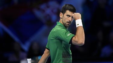 djokovic iniciara campana 2023 en adelaide, australia