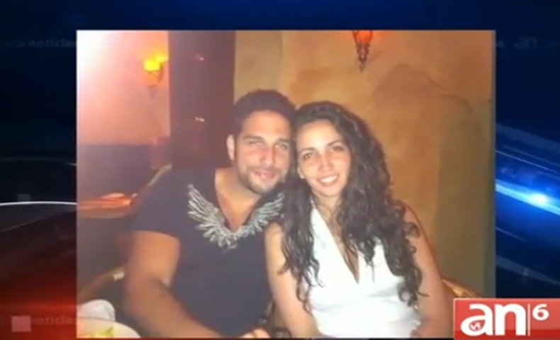 La joven cubana permanece desaparecida desde la pasada semana.