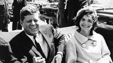¿por que tanto misterio con los archivos del asesinato de john f. kennedy?