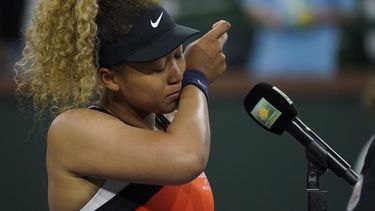 Sin problemas, Medvedev supera 2da ronda de Indian Wells