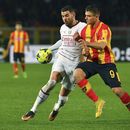 Milan pelea tras estar abajo por dos goles, empata con Lecce