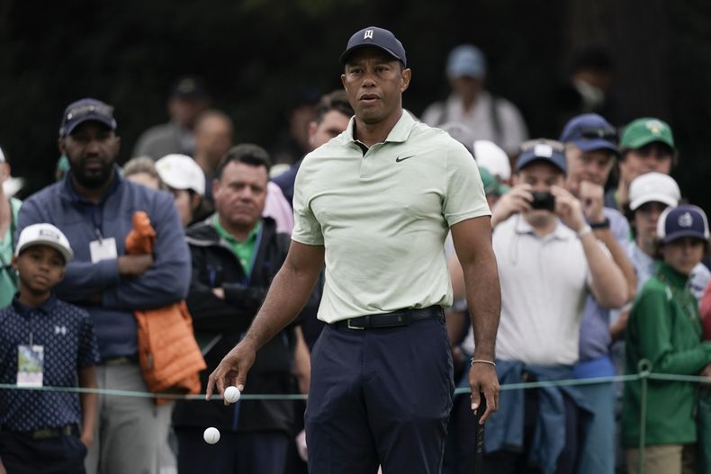 DEP-GLF MASTERS-WOODS