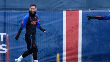 ¿messi y el psg en conflicto? el equipo parisino no le hara homenaje tras ganar el mundial