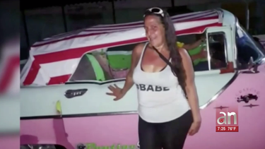 la policia cubana tendria a un sospechoso del asesinato de una turista canadiense en varadero
