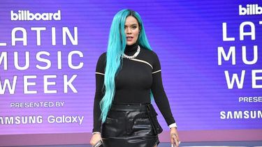 karol g: me canse de relaciones, no quiero mas prisiones