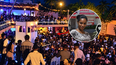 tragedia en la tropical: joven muere tras presunta estampida durante multitudinario concierto en la habana