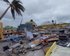 Huracán 'Ian': comienzan a salir imágenes en redes sociales de la devastación en Florida 