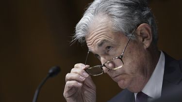 Powell: Falta de estímulos adicionales amenaza recuperación