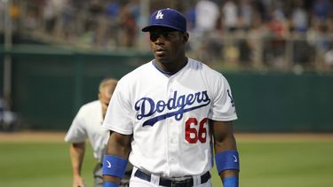 americateve | En medio de una demanda contra el pelotero cubano Yasiel Puig en Miami habla en exclusiva con América Noticias un familiar de una pieza clave en este proceso.
