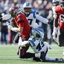 Brady, Bucs sin explicación para los problemas del equipo