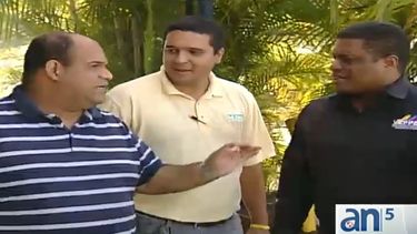 americateve | El exilio venezolano anunció que activará protestas en las principales ciudades de los Estados Unidos. El objetivo es rechazar la imputación contra la dirigente opositora María Corina Machado.