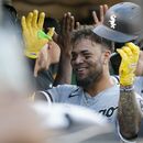 Moncada brilla al bate y Medias Blancas arrollan a Atléticos