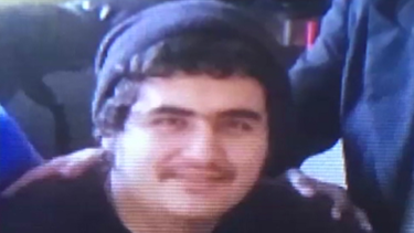encuentran el cuerpo de joven desaparecido