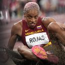 Yulimar Rojas busca emular magia olímpica, ahora en Mundial