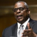 Nuevo jefe del Pentágono tendrá que lidiar con el racismo