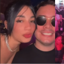 La aparición de Sandro Castro en el concierto de Dany Ome y Kevincito El 13 en La Habana desata controversia en redes