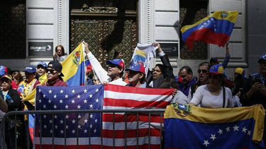 eeuu otorga estatus de proteccion temporal a cientos de miles de migrantes venezolanos