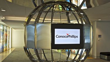 Conoco logra millonaria indemnización frente a Venezuela