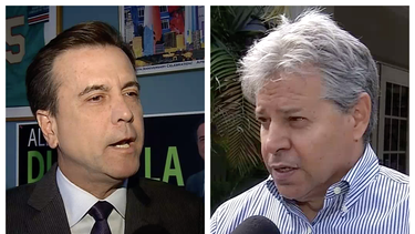 faltan menos de 24 horas para conocer quien sera el nuevo comisionado por el distrito 1 de la ciudad de miami