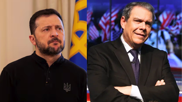 ganar una discusion y perder la guerra: el dilema de zelenski