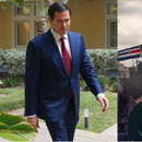 Equipo de Marco Rubio se reúne con El Cangrejo en Saint Kitts en medio de diálogo con Cuba Equipo de Marco Rubio se reúne con El Cangrejo en Saint Kitts en medio de diálogo con Cuba