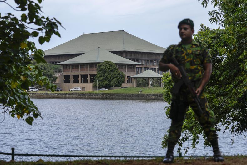 ASI-GEN SRI LANKA