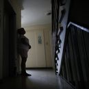 Larga espera por la luz en conocido edificio de Caracas