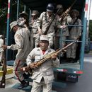 Autoridades cierran dos emisoras de radio en Venezuela