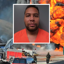 Detienen a cubano en Texas acusado de provocar explosión en oleoducto durante robo de petróleo