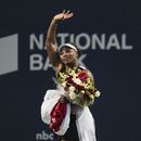 Serena Williams sucumbe en 2da ronda de Toronto