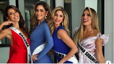 eligen en miami a la proxima miss cuba para miss universo