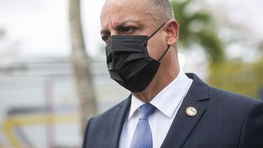 El comisionado de la Policía pide precaución y evitar los accidentes en las carreteras