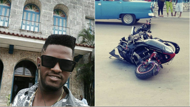 mueren dos cubanos en accidentes de transito en la habana y artemisa