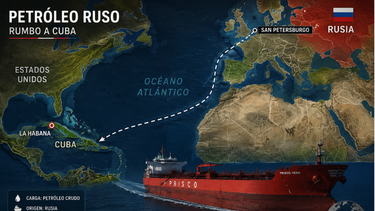 eeuu mantiene a cuba fuera de licencia sobre petroleo ruso y endurece presion energetica
