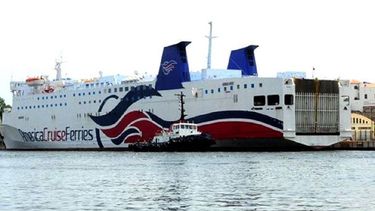 ferries entre eeuu y cuba, a la vuelta de la esquina