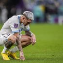 Uruguay cierra filas ante crucial choque contra Ghana