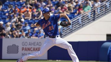 Salario de la MLB registra un incremento récord