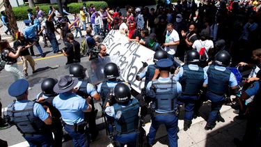 monitor comenzara evaluacion en el uso de la fuerza de agentes estatales