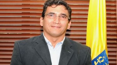 Colombia oficializa a Milton Rengifo Hernández como nuevo embajador en Venezuela