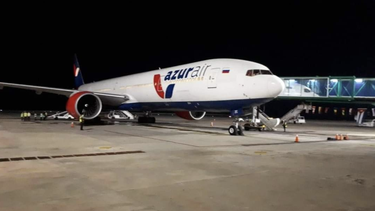 mas de 500 turistas rusos llegan a varadero en pleno rebrote de covid-19