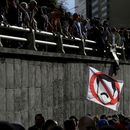 Venezuela: detienen a magistrados designados por el Congreso