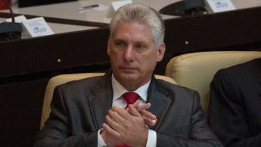 Primeras pistas del futuro de Cuba con su nuevo presidente
