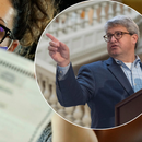 Elecciones en Estados Unidos: Georgia anunció que hará un recuento manual de votos