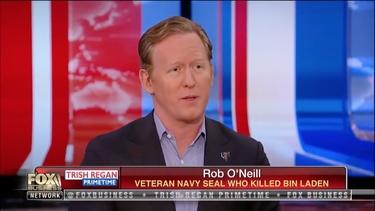 el soldado que mato a bin laden vaticino un final sangriento para nicolas maduro