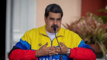 el dictador nicolas maduro asistira al consejo de derechos humanos de la onu