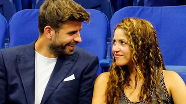 el nuevo proyecto televisivo en el que shakira y pique seran protagonistas