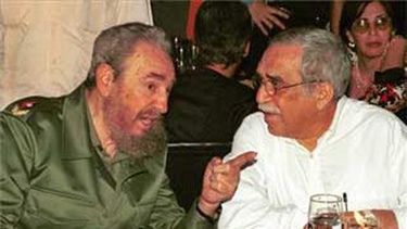 americateve | La lista va desde Hitler hasta Fidel Castro.