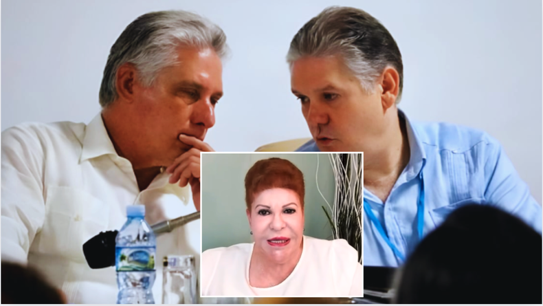 María Victoria Gil