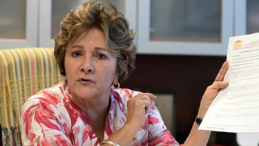 La procuradora Carmen Delia Sánchez alertó que, debido a la migración, se han catapultado los casos de abandono.&nbsp;