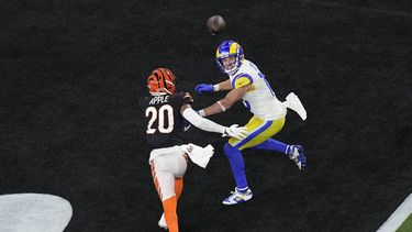Kupp corona temporada de ensueño como MVP del Super Bowl